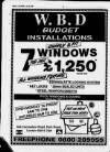 Brent Leader Thursday 20 July 1995 Page 36