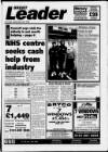 Brent Leader Thursday 28 September 1995 Page 1