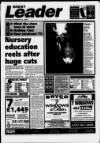 Brent Leader Thursday 16 November 1995 Page 1