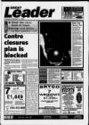Brent Leader Thursday 14 December 1995 Page 1