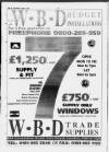 Brent Leader Thursday 07 March 1996 Page 40