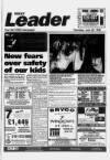 Brent Leader Thursday 20 June 1996 Page 1