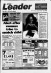Brent Leader Thursday 19 September 1996 Page 1