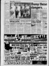 Beverley Advertiser Friday 04 September 1992 Page 4