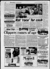 Beverley Advertiser Friday 04 September 1992 Page 10