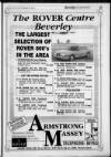 Beverley Advertiser Friday 04 September 1992 Page 48