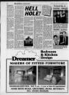 Beverley Advertiser Friday 02 October 1992 Page 4