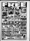 Beverley Advertiser Friday 02 October 1992 Page 7