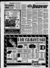 Beverley Advertiser Friday 02 October 1992 Page 14