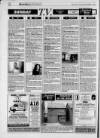Beverley Advertiser Friday 02 October 1992 Page 22