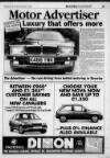 Beverley Advertiser Friday 02 October 1992 Page 45