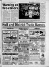 Beverley Advertiser Friday 20 November 1992 Page 9