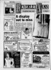 Beverley Advertiser Friday 20 November 1992 Page 12