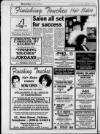 Beverley Advertiser Friday 20 November 1992 Page 16