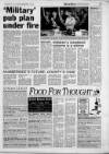 Beverley Advertiser Friday 20 November 1992 Page 17