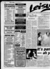 Beverley Advertiser Friday 20 November 1992 Page 18