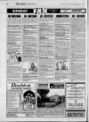 Beverley Advertiser Friday 20 November 1992 Page 22