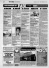Beverley Advertiser Friday 20 November 1992 Page 28