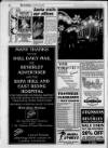 Beverley Advertiser Friday 20 November 1992 Page 30