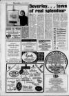 Beverley Advertiser Friday 20 November 1992 Page 32
