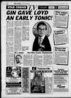 Beverley Advertiser Friday 20 November 1992 Page 42