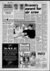 Beverley Advertiser Friday 27 November 1992 Page 2