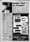 Beverley Advertiser Friday 27 November 1992 Page 3