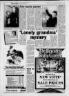 Beverley Advertiser Friday 27 November 1992 Page 4