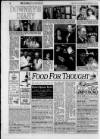 Beverley Advertiser Friday 27 November 1992 Page 6