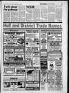 Beverley Advertiser Friday 27 November 1992 Page 9