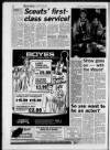 Beverley Advertiser Friday 27 November 1992 Page 12