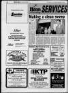 Beverley Advertiser Friday 27 November 1992 Page 14
