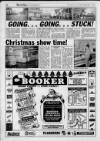 Beverley Advertiser Friday 27 November 1992 Page 18