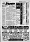 Beverley Advertiser Friday 27 November 1992 Page 19