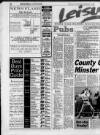 Beverley Advertiser Friday 27 November 1992 Page 22