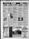 Beverley Advertiser Friday 27 November 1992 Page 24