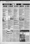 Beverley Advertiser Friday 27 November 1992 Page 34