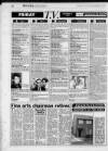 Beverley Advertiser Friday 27 November 1992 Page 36