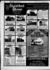 Beverley Advertiser Friday 27 November 1992 Page 42