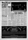 Beverley Advertiser Friday 27 November 1992 Page 44