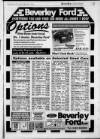 Beverley Advertiser Friday 27 November 1992 Page 51