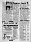 Beverley Advertiser Friday 27 November 1992 Page 62