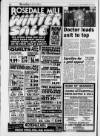 Beverley Advertiser Friday 04 December 1992 Page 10