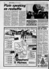 Beverley Advertiser Friday 04 December 1992 Page 16