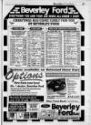 Beverley Advertiser Friday 04 December 1992 Page 49