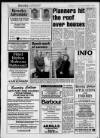Beverley Advertiser Friday 11 December 1992 Page 2