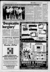 Beverley Advertiser Friday 11 December 1992 Page 3