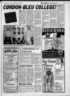 Beverley Advertiser Friday 11 December 1992 Page 7