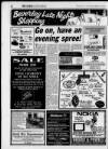 Beverley Advertiser Friday 11 December 1992 Page 10