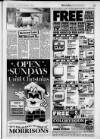 Beverley Advertiser Friday 11 December 1992 Page 15